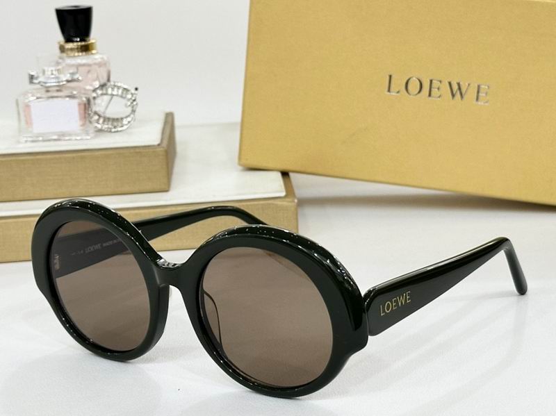 Loewe Glasses smr (290)