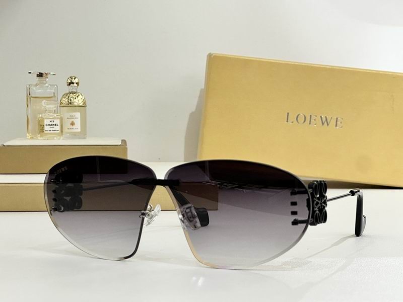 Loewe Glasses smr (298)