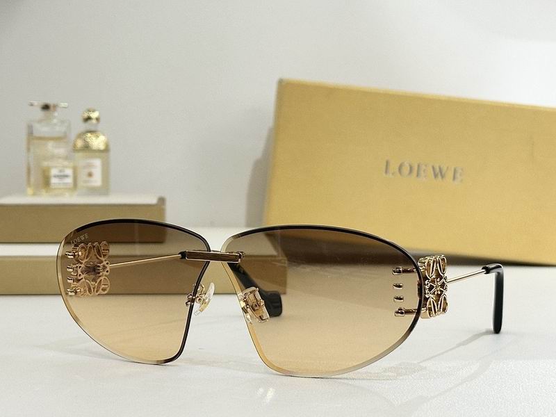 Loewe Glasses smr (301)