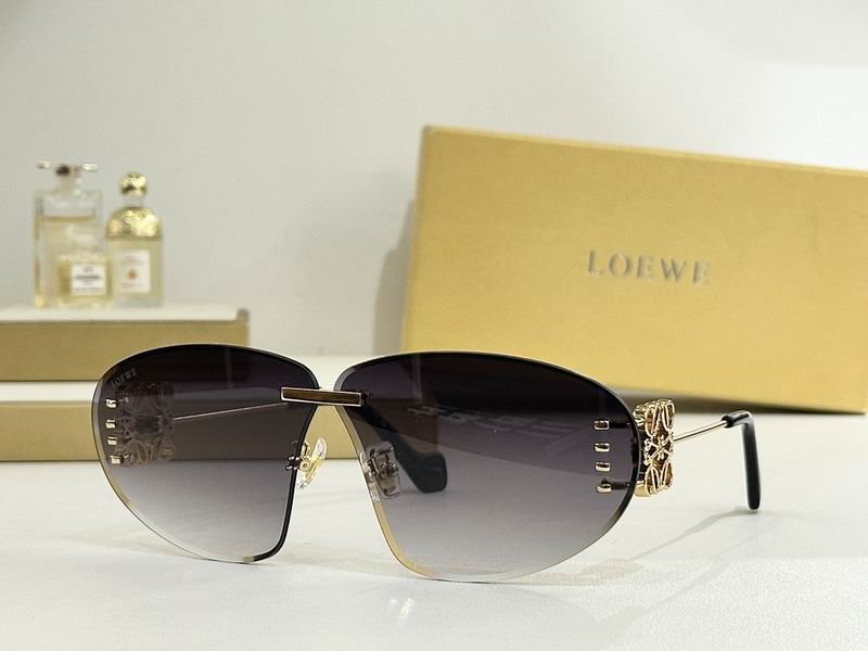 Loewe Glasses smr (302)