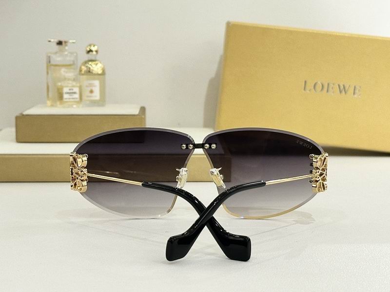 Loewe Glasses smr (303)