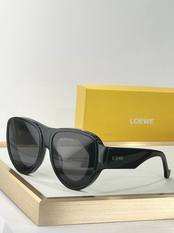 Loewe Glasses smr (308)