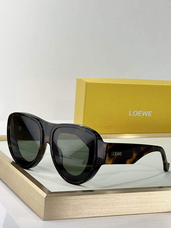 Loewe Glasses smr (310)