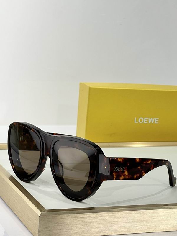 Loewe Glasses smr (311)