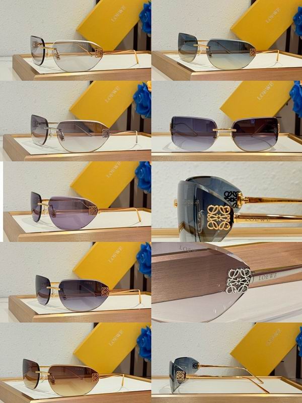 Loewe Glasses smr (314)
