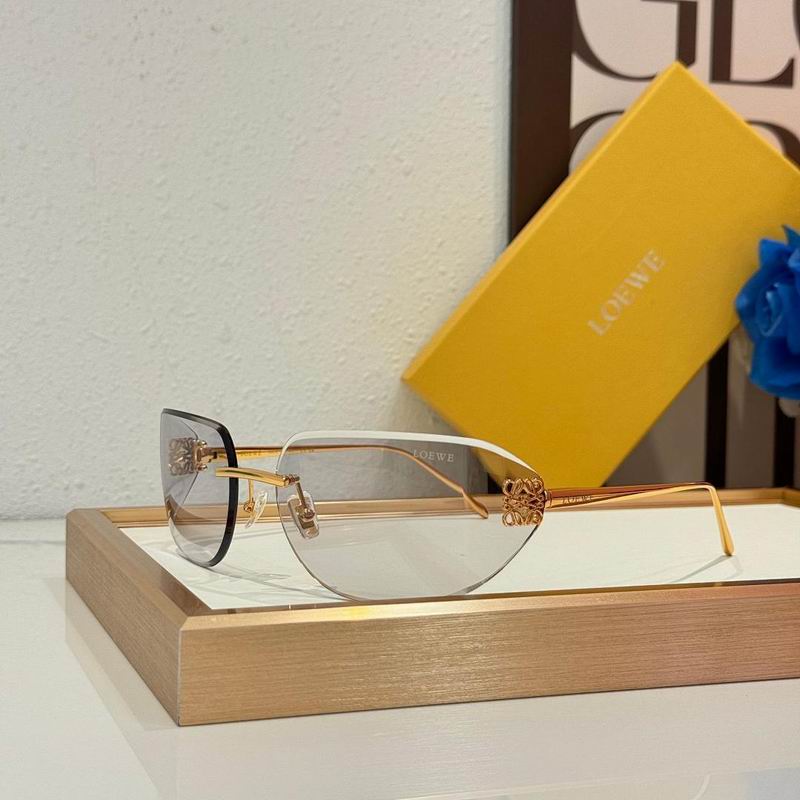 Loewe Glasses smr (316)