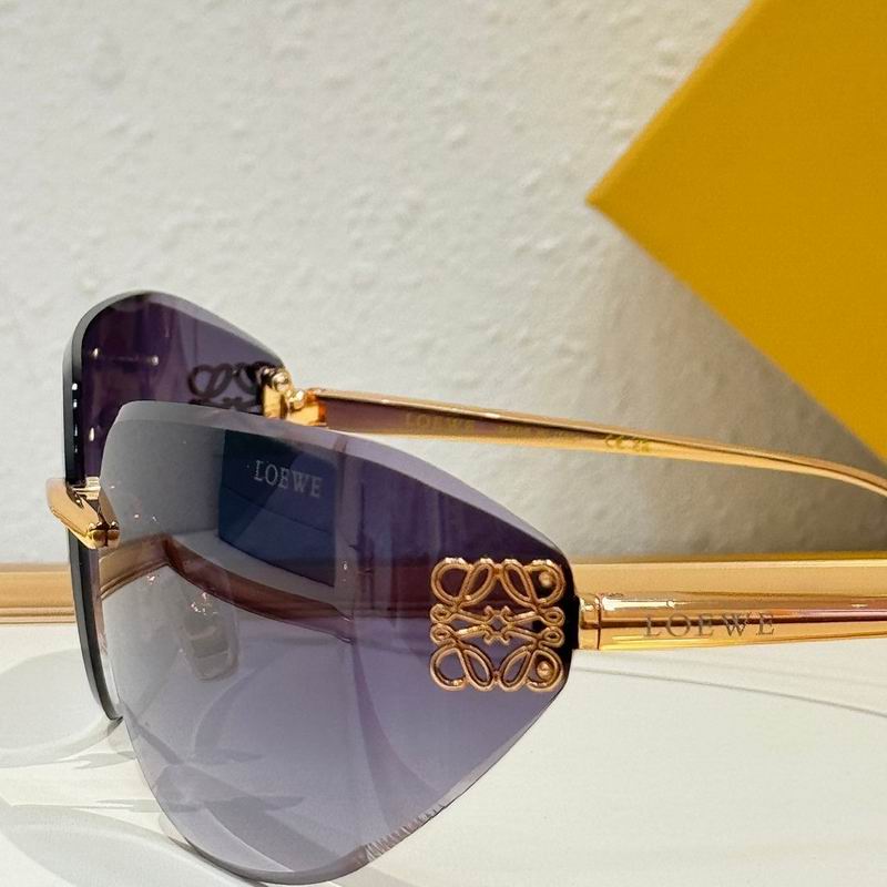 Loewe Glasses smr (321)