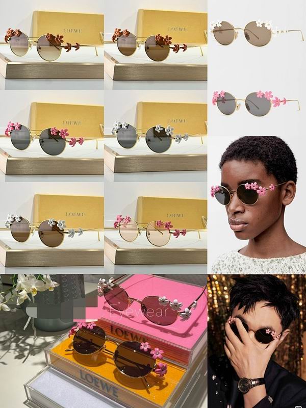 Loewe Glasses smr (334)