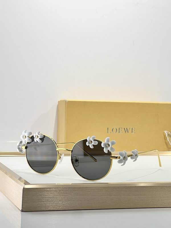 Loewe Glasses smr (340)