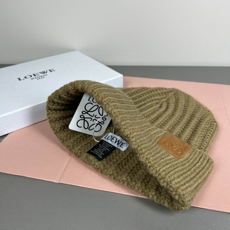 Loewe Hat (1049)