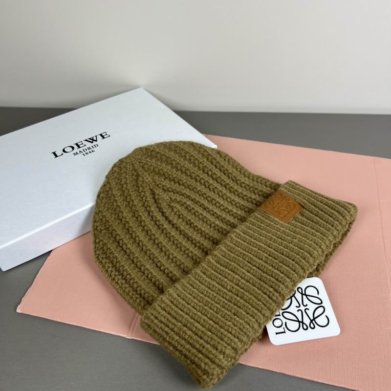 Loewe Hat (1051)