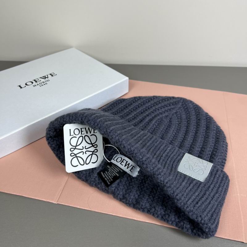Loewe Hat (1057)