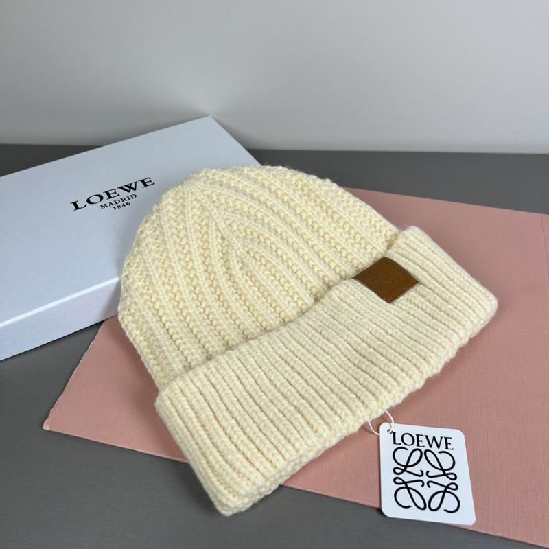 Loewe Hat (1059)