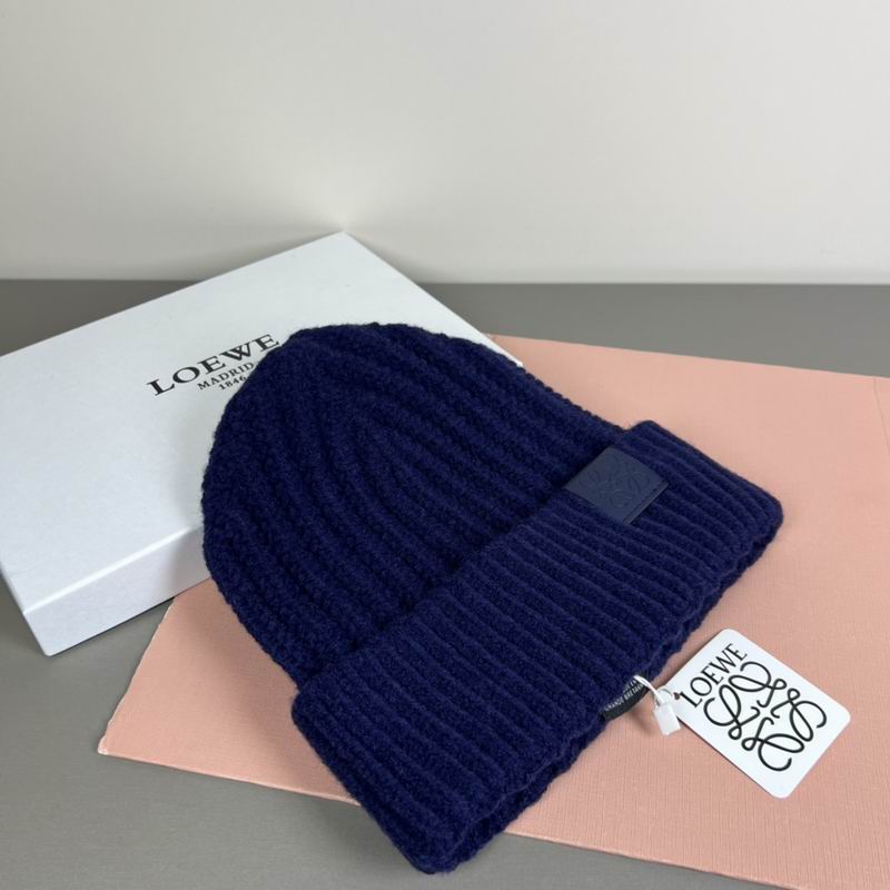 Loewe Hat (1070)