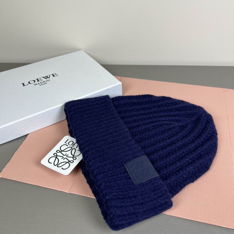 Loewe Hat (1071)