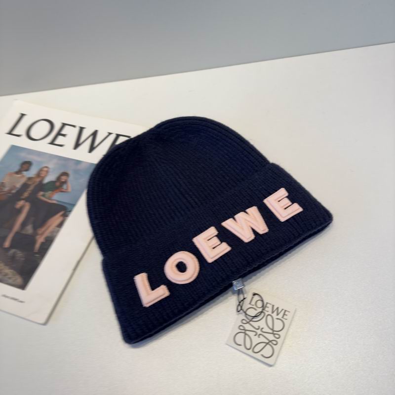Loewe Hat (1527)
