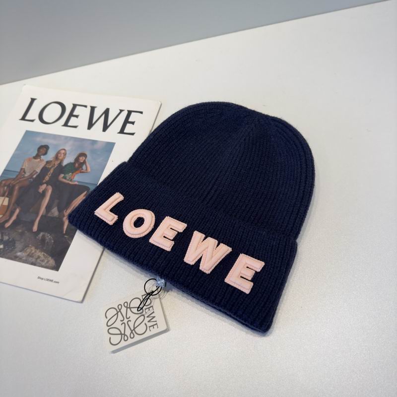 Loewe Hat (1528)