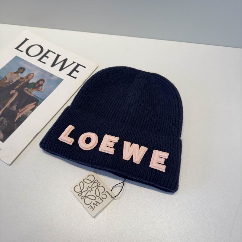 Loewe Hat (1529)