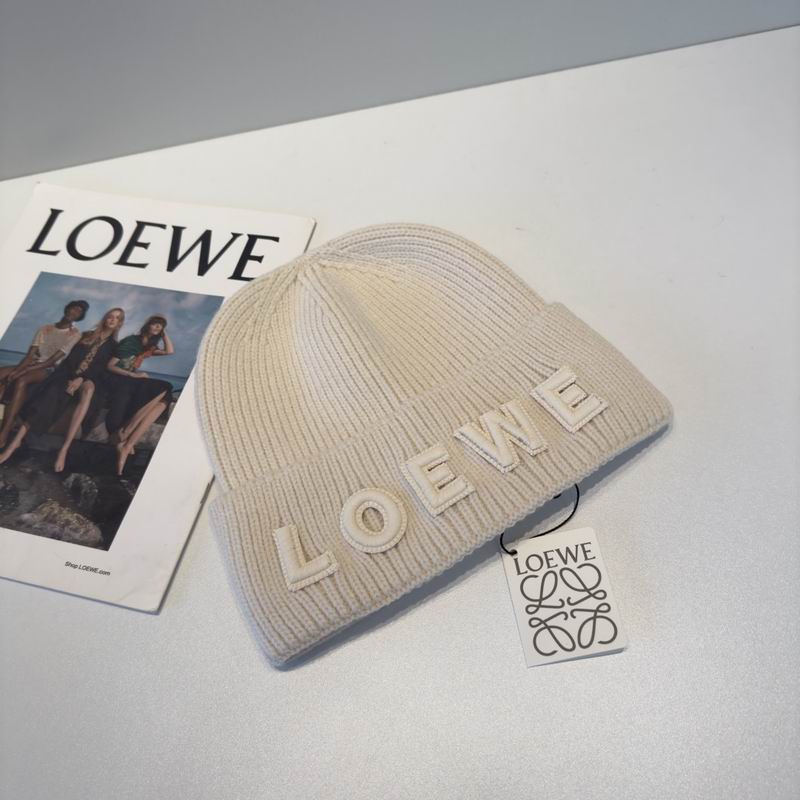 Loewe Hat (1534)