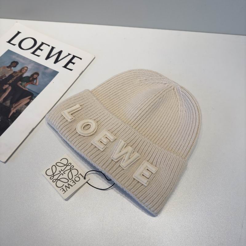 Loewe Hat (1536)
