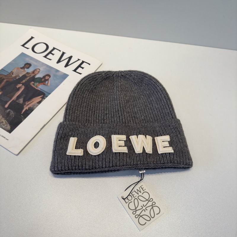 Loewe Hat (1543)