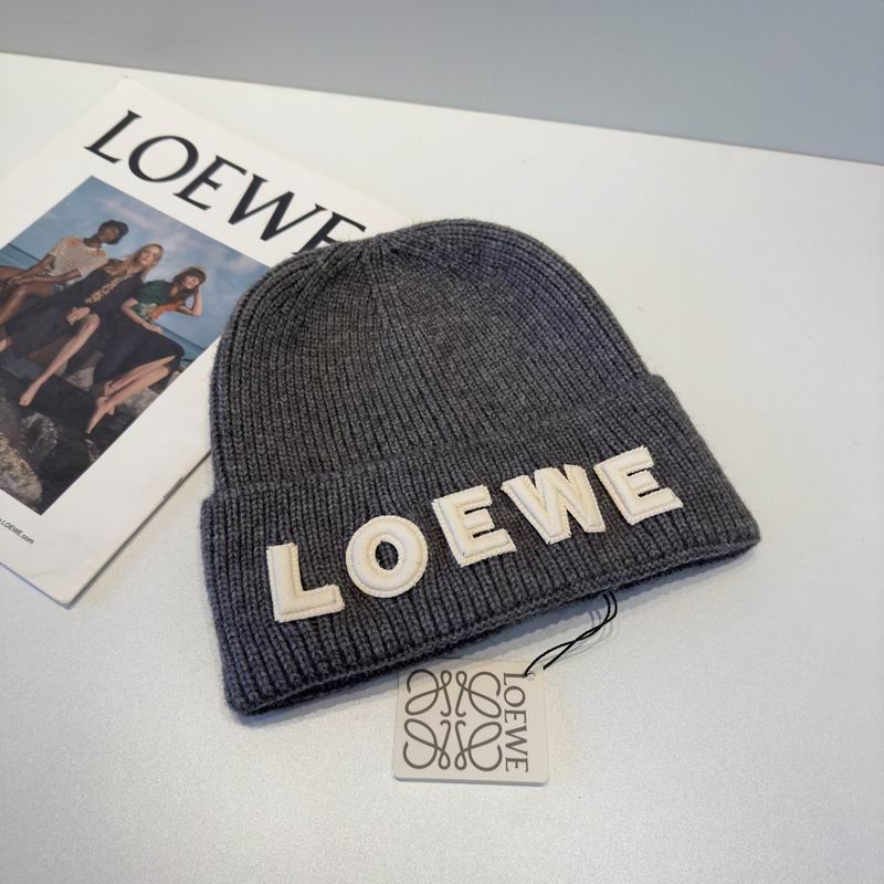 Loewe Hat (1545)