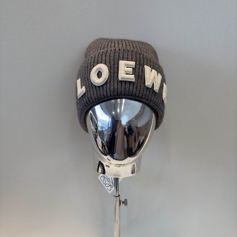 Loewe Hat (1546)