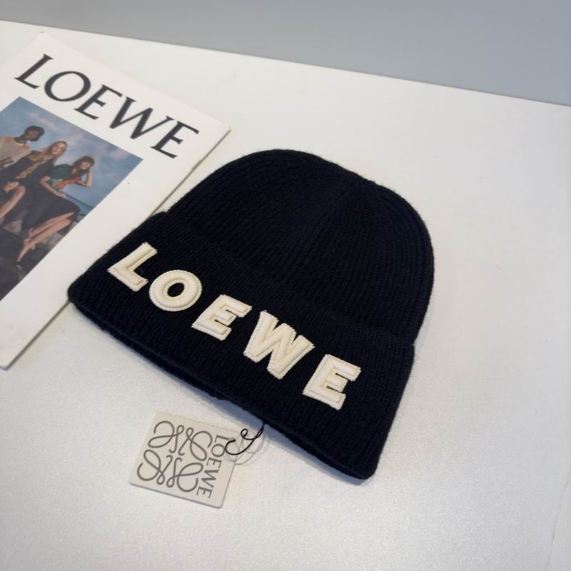 Loewe Hat (1550)