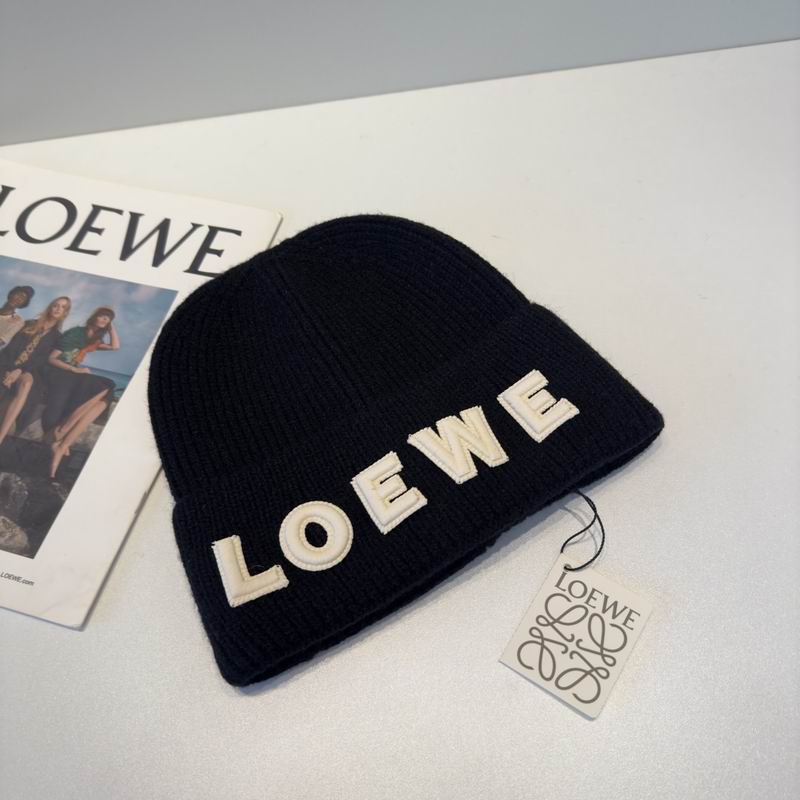 Loewe Hat (1552)