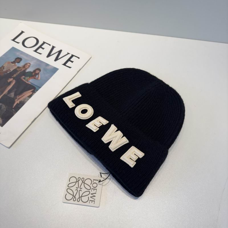 Loewe Hat (1553)