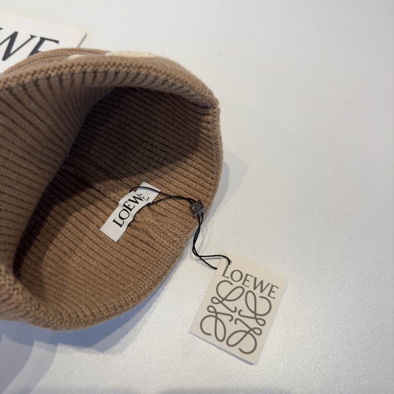 Loewe Hat (1557)