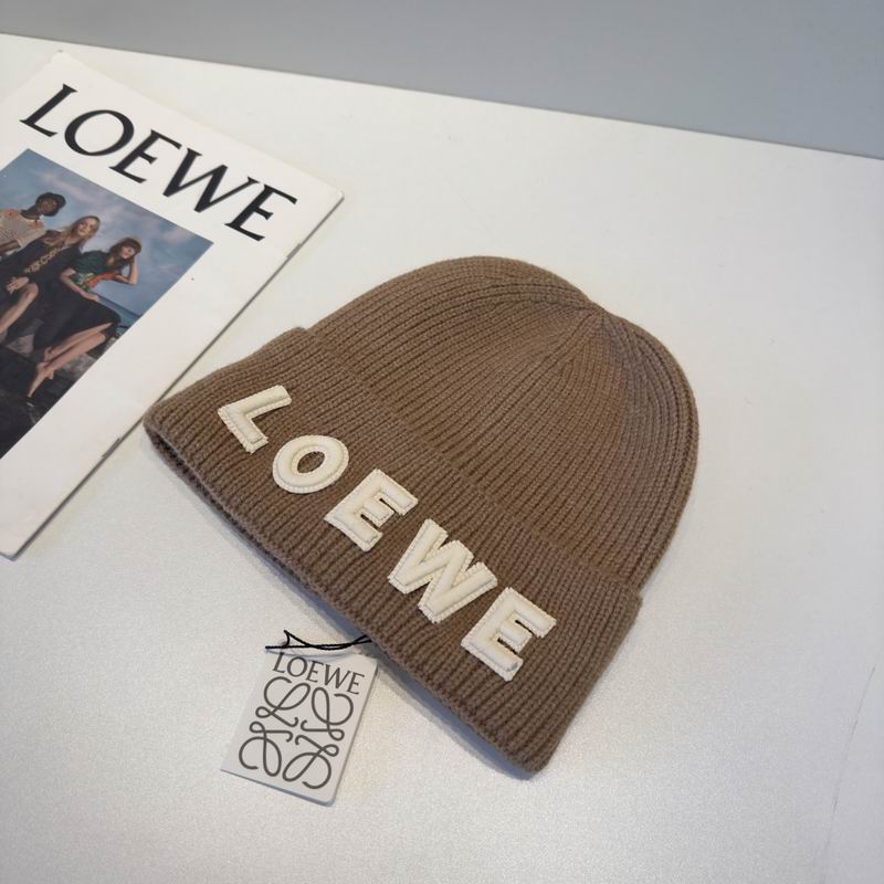 Loewe Hat (1558)