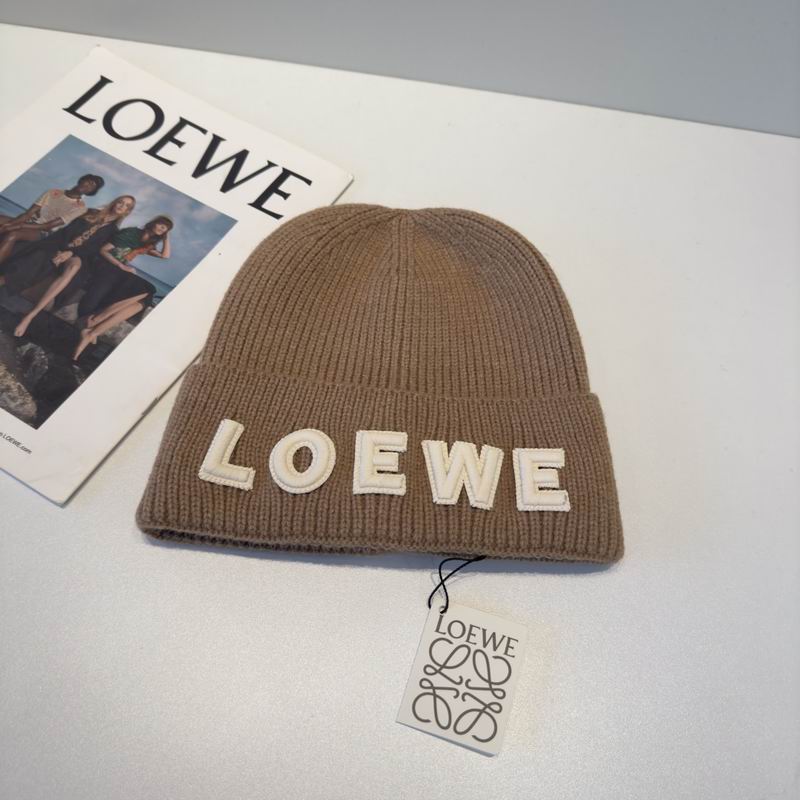 Loewe Hat (1561)