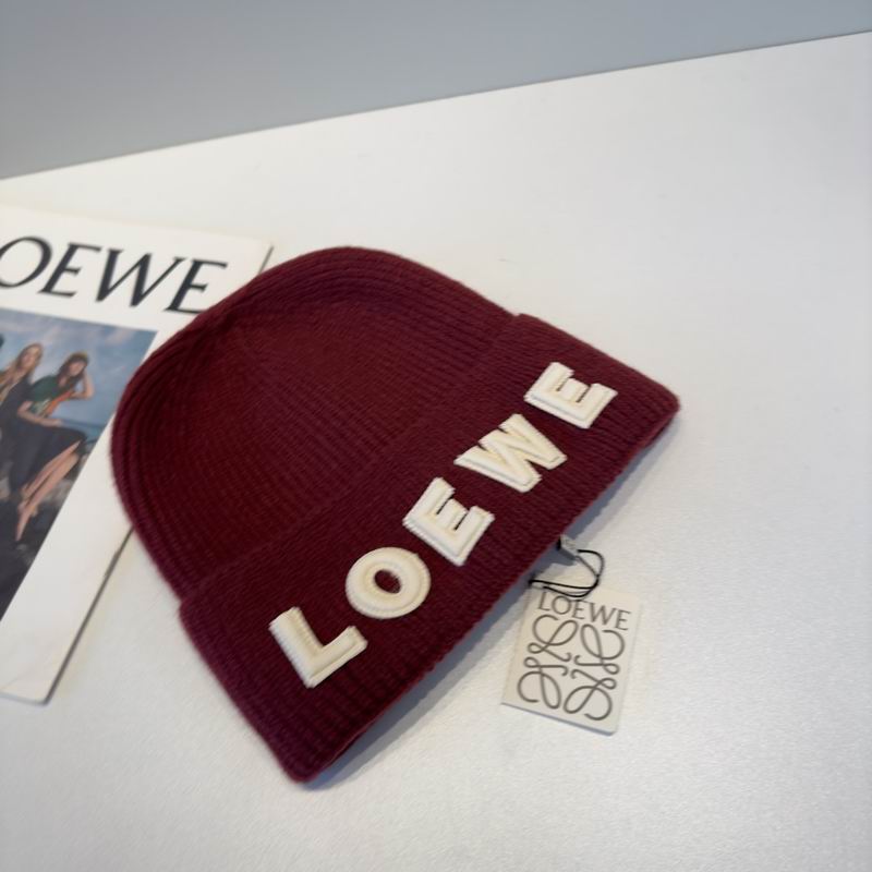 Loewe Hat (1568)