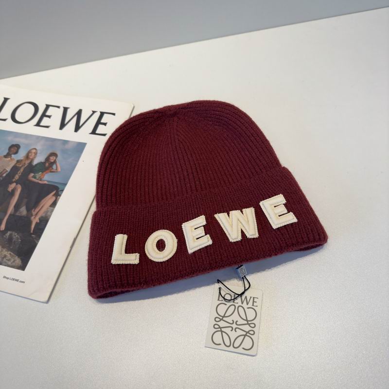Loewe Hat (1570)