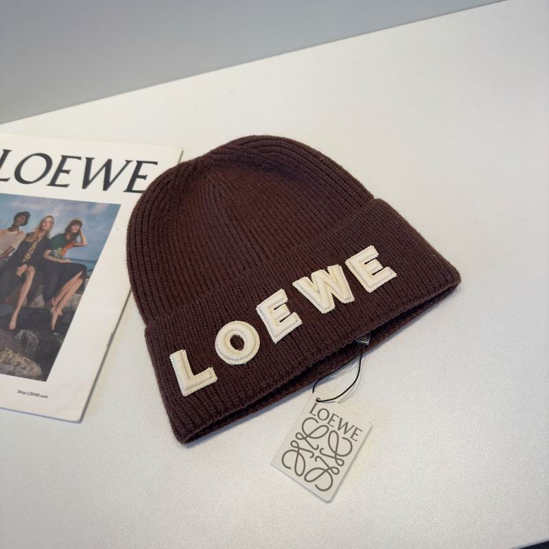 Loewe Hat (1576)