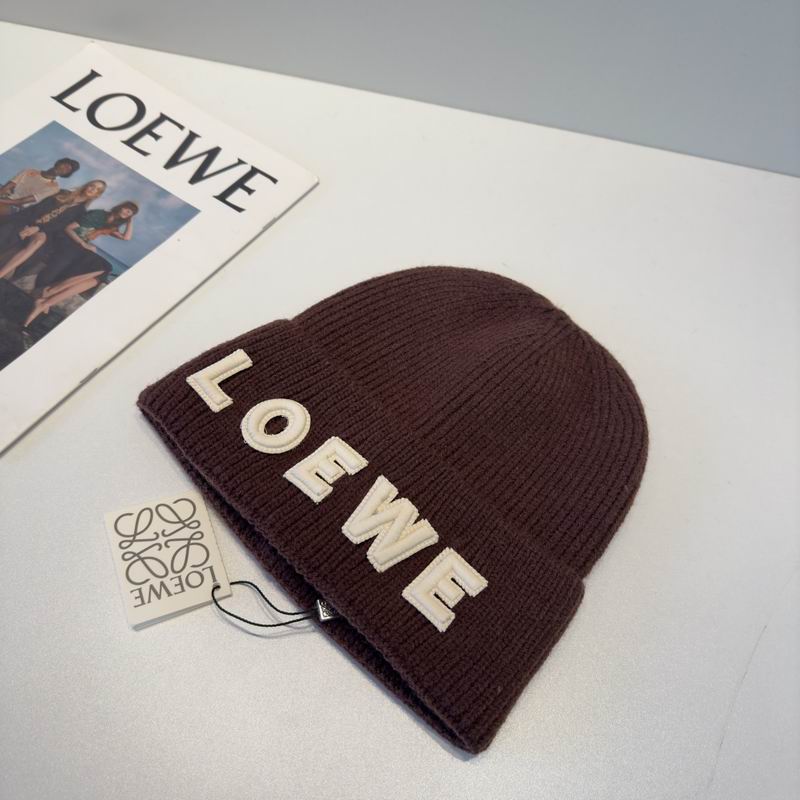Loewe Hat (1577)