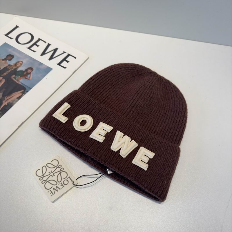 Loewe Hat (1578)