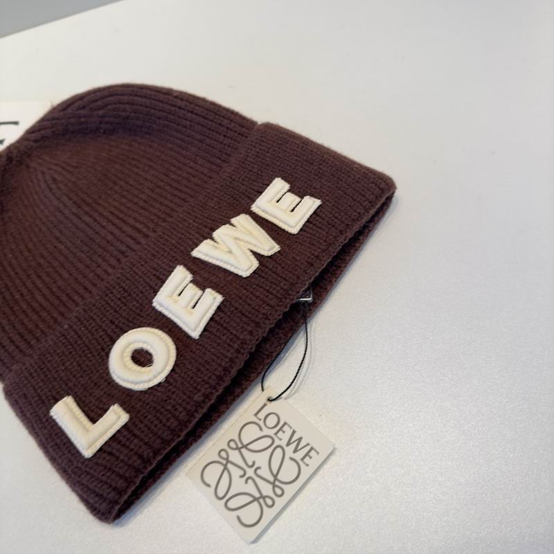 Loewe Hat (1579)