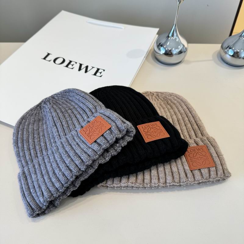 Loewe Hat (2141)