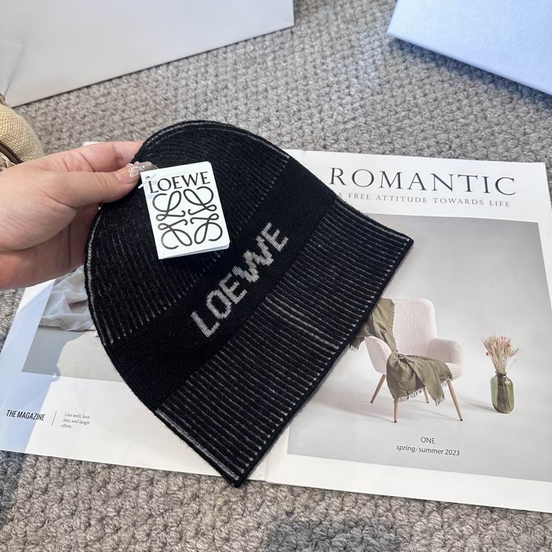 Loewe Hat (3137)