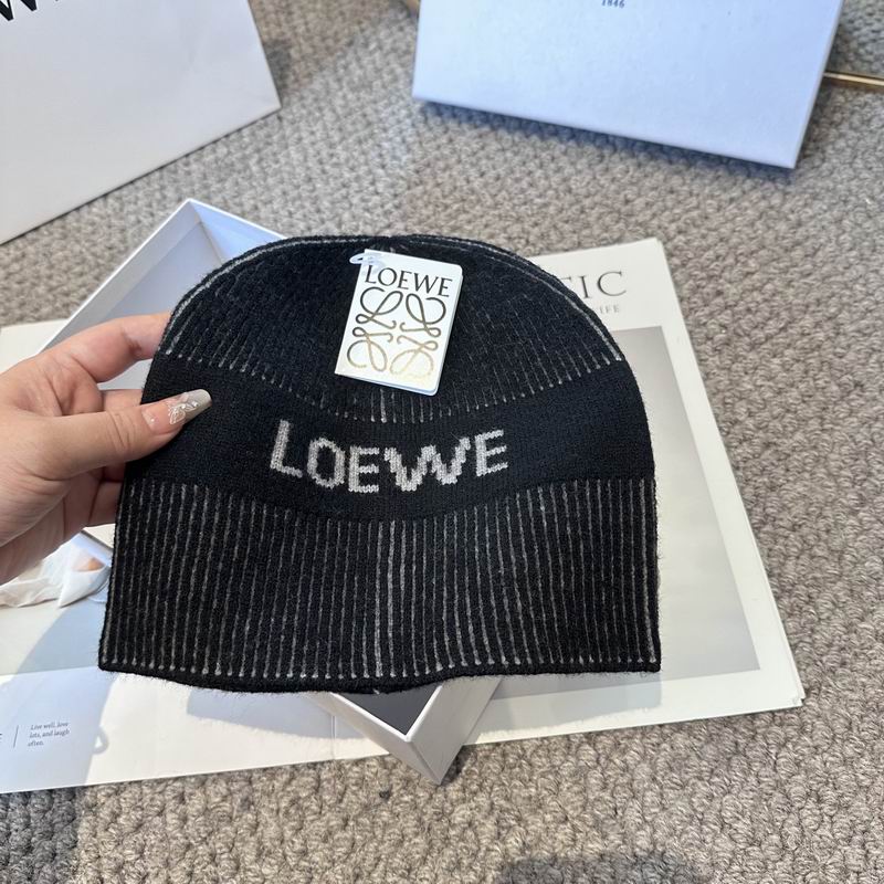 Loewe Hat (3138)