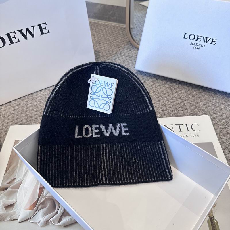 Loewe Hat (3139)