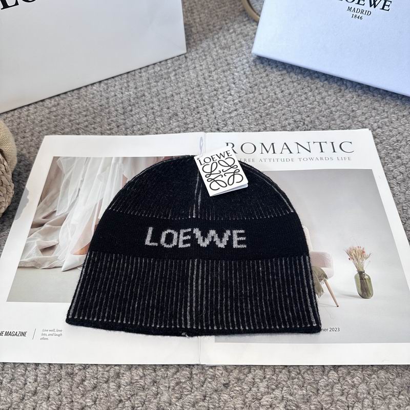 Loewe Hat (3143)