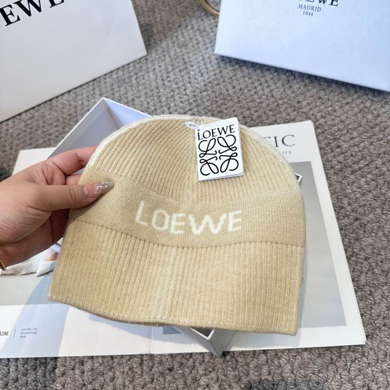 Loewe Hat (3145)