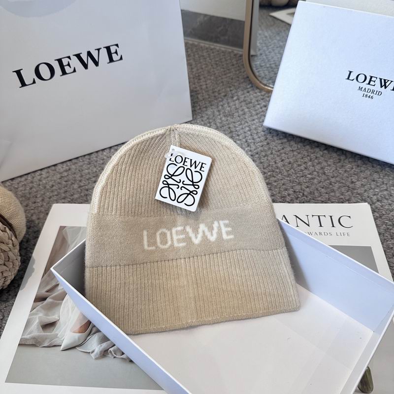 Loewe Hat (3146)