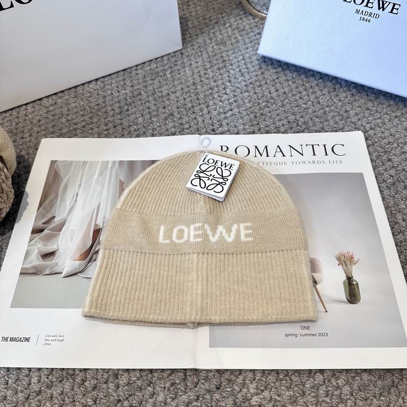 Loewe Hat (3150)