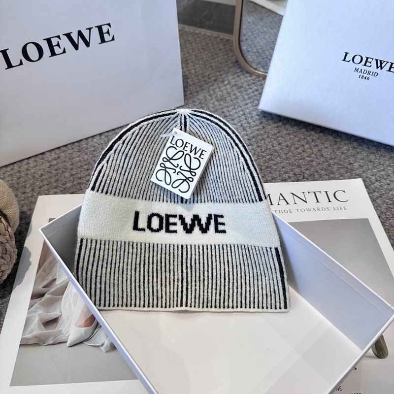 Loewe Hat (3155)