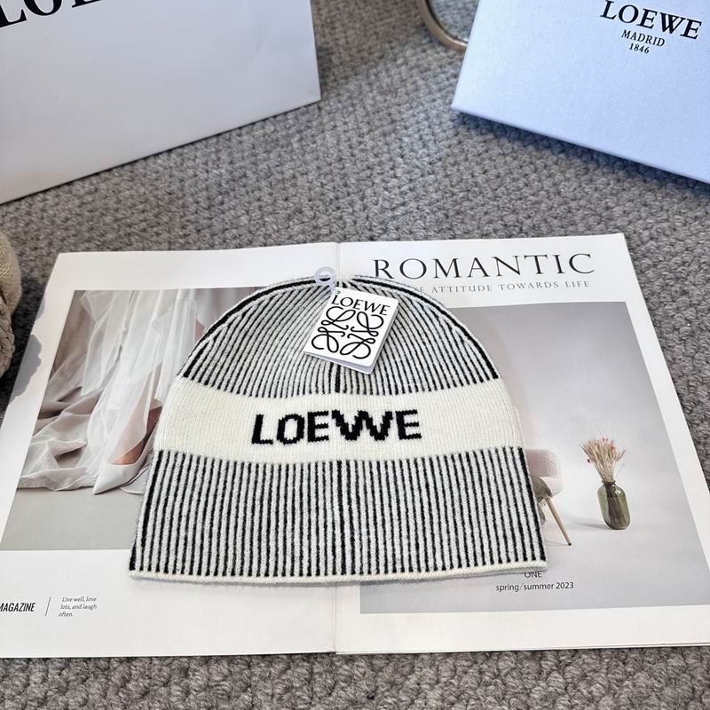 Loewe Hat (3158)