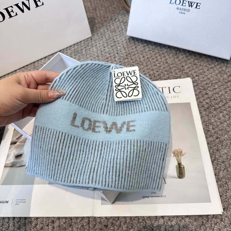 Loewe Hat (3160)